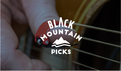 Black Mountain Picks